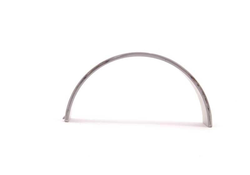 Cojinete de biela rojo OEM 11247544648 para BMW E60, E60N, E61, E61N, F07, F10, F11, E63, E63N, E64, E64N, F06, F12, F13, E65, E66, F01, F01N, F02, F02N, F04, E53, E70, E70N, E71, E72. Original BMW.