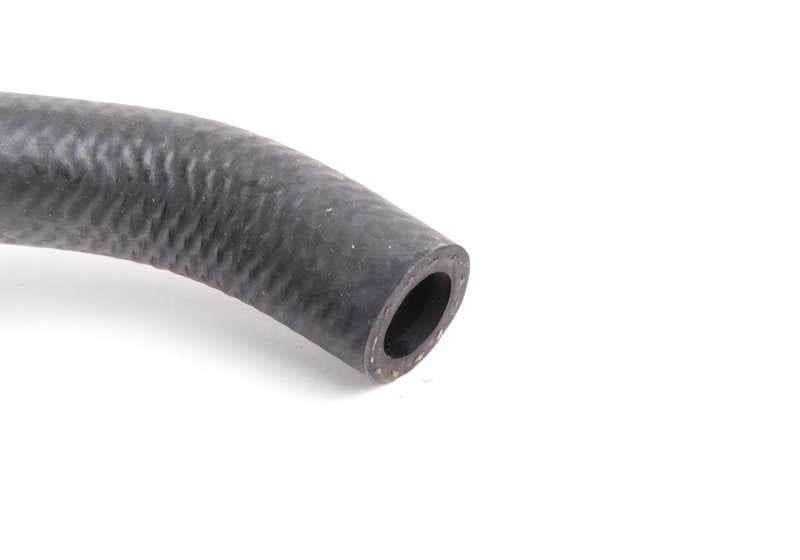 Codo de manguera para BMW Serie 3 E46 (OEM 11611438809). Original BMW
