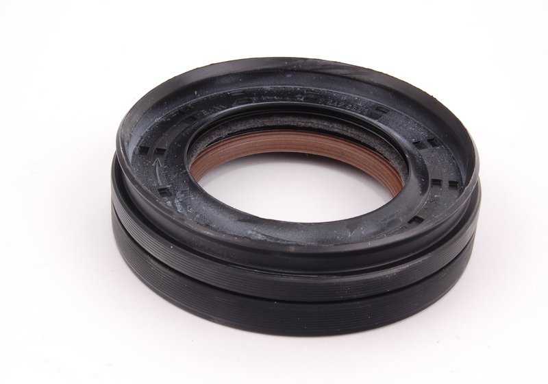 Juego de juntas para cárter de motor OEM 11110304864 para BMW E53. Original BMW.