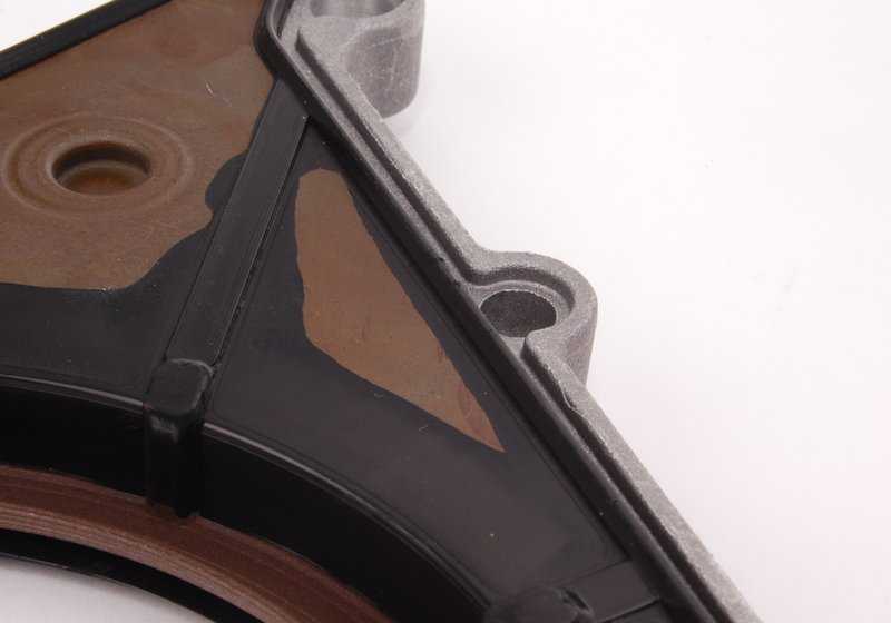Juego de juntas para cárter de motor OEM 11110304864 para BMW E53. Original BMW.