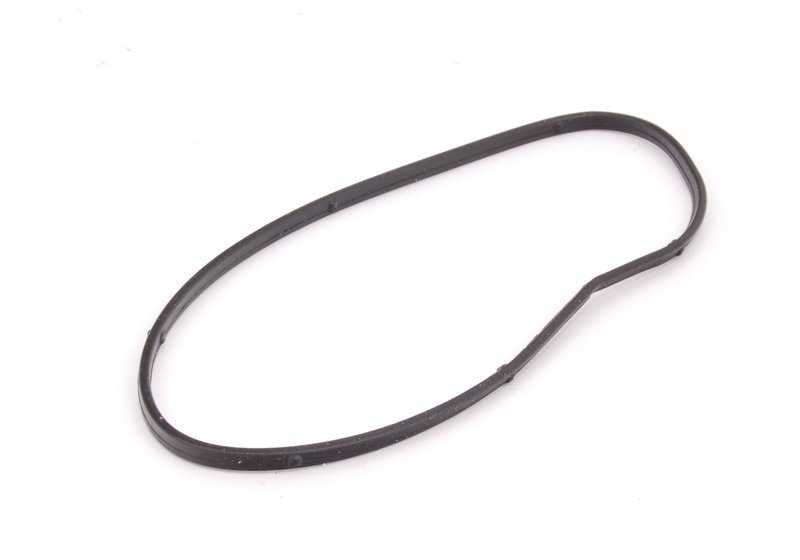 Juego de juntas para cárter de motor OEM 11110304864 para BMW E53. Original BMW.