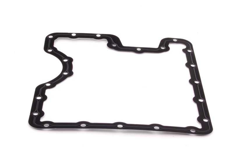 Juego de juntas para cárter de motor OEM 11110304864 para BMW E53. Original BMW.