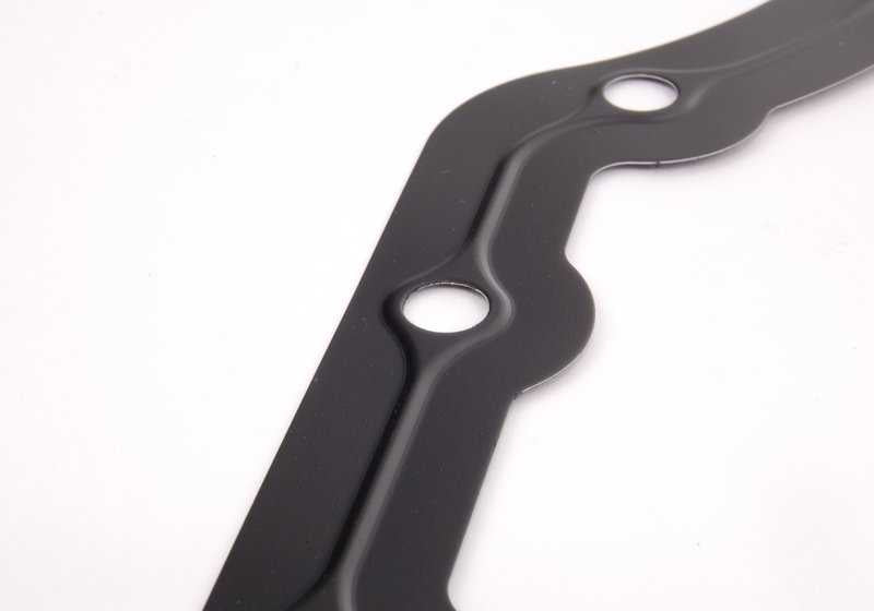 Juego de juntas para cárter de motor OEM 11110304864 para BMW E53. Original BMW.