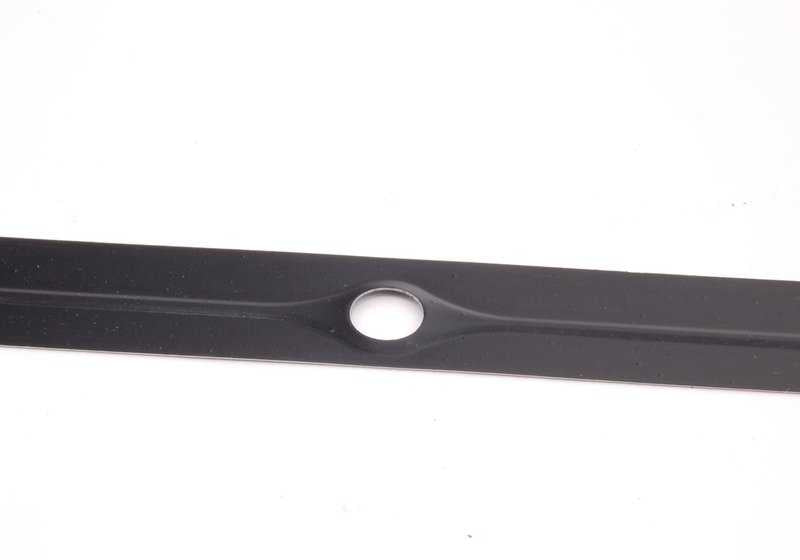Juego de juntas para cárter de motor OEM 11110304864 para BMW E53. Original BMW.