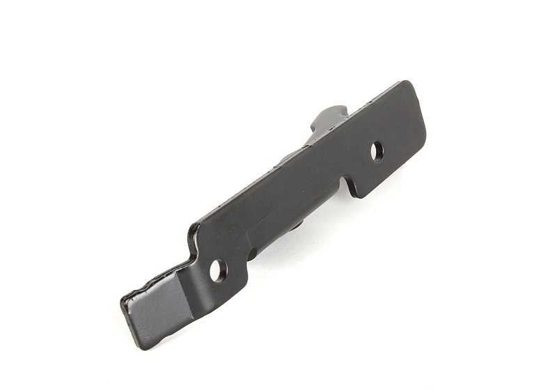 Bisagra de puerta izquierda OEM 41618132001 para BMW E36. Original BMW.