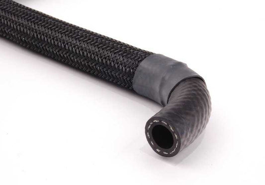 OEM 32411094811 Mangueira de retorno de direção assistida para BMW E36, Z3. BMW original.