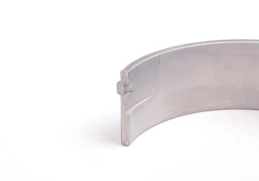 Cojinete de bancada (color amarillo) OEM 11217532955 para BMW E60 540i y 545i. Compatible con motores N62 y N62T. Original BMW.