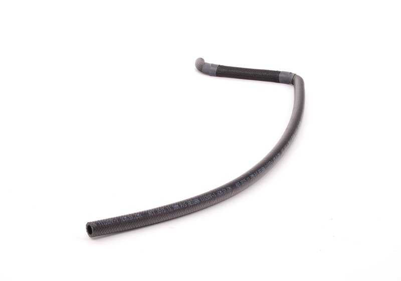 Manguera de retorno de dirección asistida OEM 32411094811 para BMW E36, Z3. Original BMW.