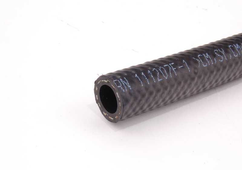 Manguera de retorno de dirección asistida OEM 32411094811 para BMW E36, Z3. Original BMW.