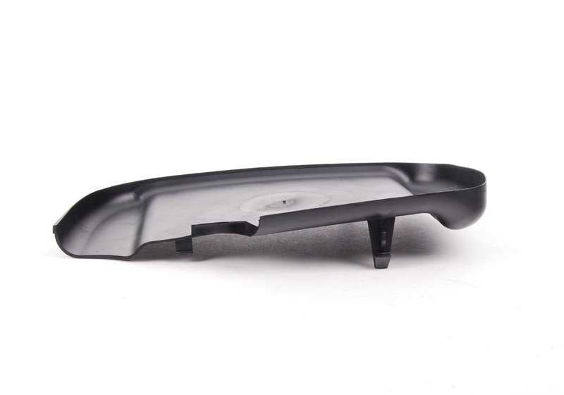 Tapa conducto aire superior izquierda OEM 51718199699 para BMW E46 {316i (modelos AL11, AL12, AL21, AL22, AL51, AN72, AN82, AX31, AX32, AX41)}. Original BMW.