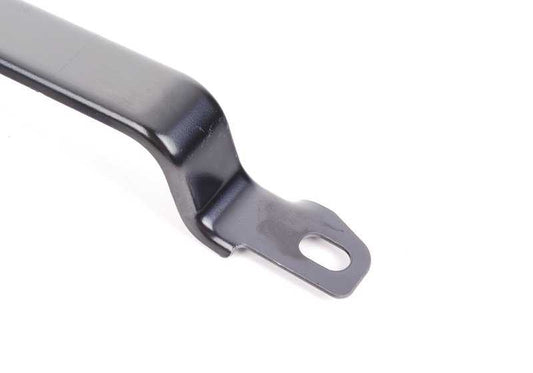 Protección antivuelco OEM 61216914629 para BMW Serie 5 E60 y E61. Compatible con motores diésel 520d (M47 y N47) producidos entre 2005 y 2009. Original BMW.