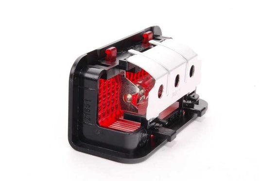 Luz del Maletero/Puerta Trasera para BMW E46, E91, E91N, E39, E60N, E61, E61N, F10, F11, F18, F01, F02, F04, E83 (OEM 63316962569). Original BMW