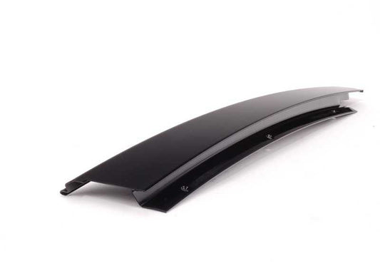 Moldura Pilar B Trasera Izquierda OEM 51347890089 para BMW E39. Original BMW.