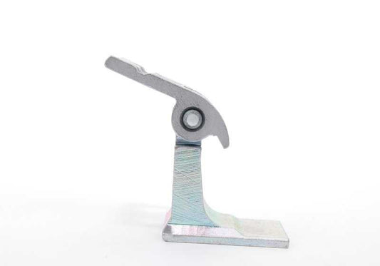 Dobradiça da porta dianteira superior esquerda/inferior direita OEM 41517046056 para BMW E81, E82, E88, E92, E93. BMW originais.