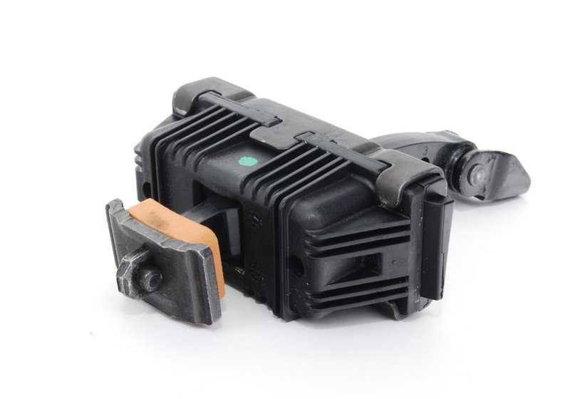 Tope de puerta delantero OEM 51217193671 para BMW E92, E93. Original BMW.