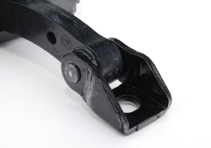 Tope de puerta delantero OEM 51217193671 para BMW E92, E93. Original BMW.