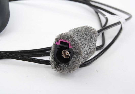 Antena de banda dupla para BMW E38 (OEM 84536906433). BMW original