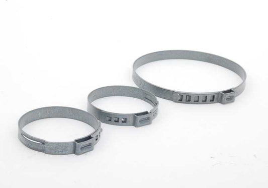 Trasmissione Kit Outdopopolvo OEM 33217840674 per BMW E46, E85, E86. BMW originale.