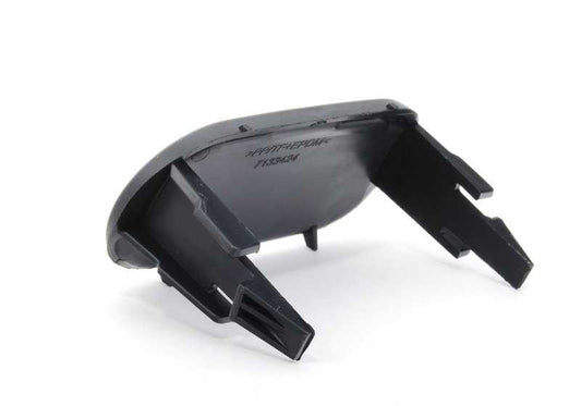 Adorno luz trasera antiniebla OEM 51127133424 para MINI R50, R53, Cabrio R52. Original MINI.