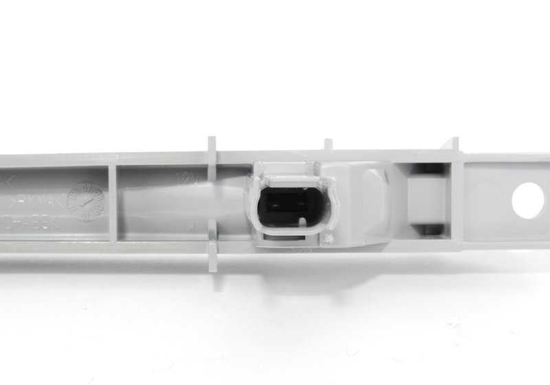 Linksseite Intermittierende OEM 63137838539 für BMW E90, E92, E93 (M3 -Modelle, alle kompatiblen Jahre). Original BMW.