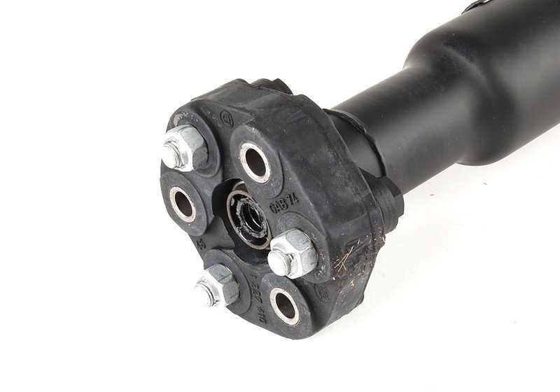 Árbol de transmisión para BMW E36 automático. OEM 26111227612. Original BMW.