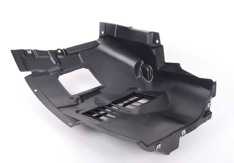 LEFT WALK STEP OEM 51718051591 for BMW E82. Original BMW.