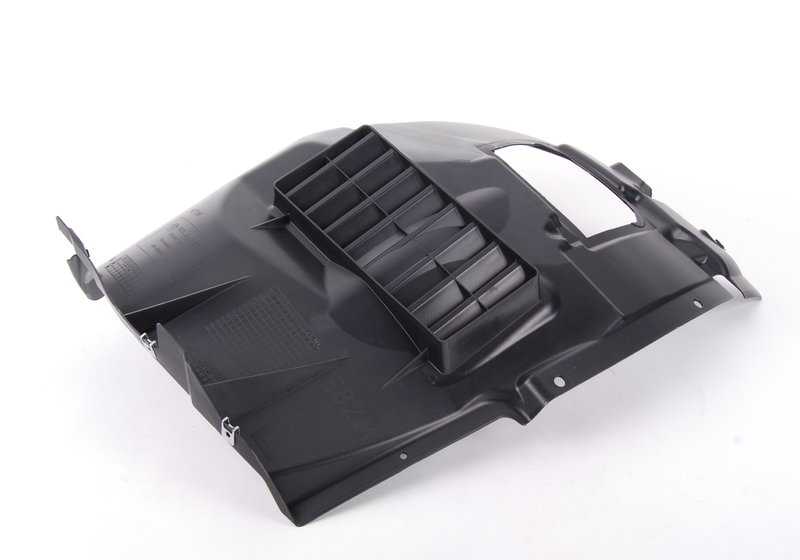 LEFT WALK STEP OEM 51718051591 for BMW E82. Original BMW.