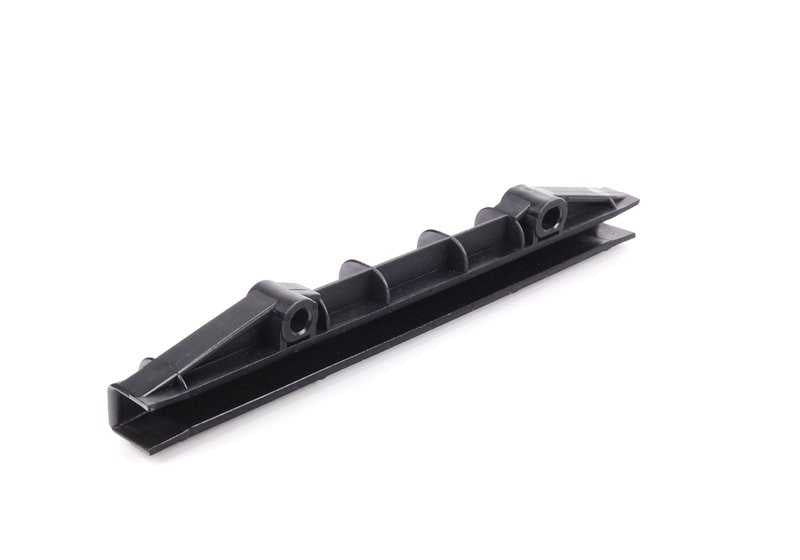 Vía de deslizamiento OEM 11311710134 para BMW Serie 7 E32, E38 y Serie 8 E31. Original BMW.