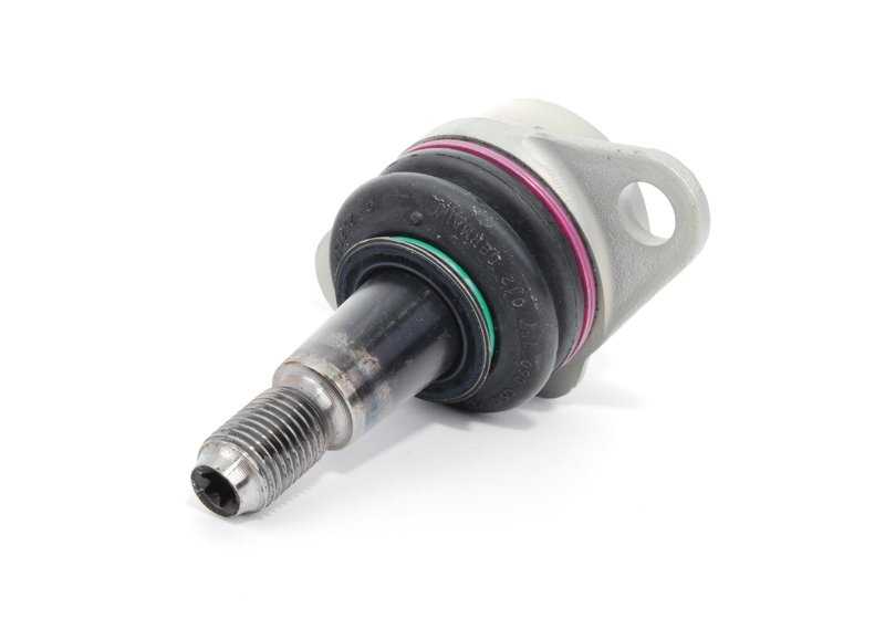 Rótula de suspensión OEM 31103438623 para BMW X3 E83 (modelos 1.8d, 2.0d, 2.0i, 2.0sd). Compatible con versiones N47, M47, N46. Original BMW.