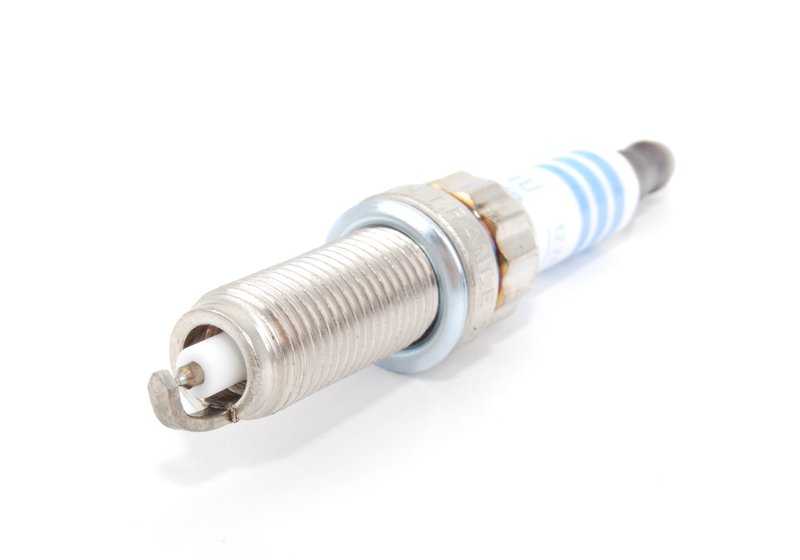 Bujía High Power OEM 12122293697 para BMW F20, F30, F31 y MINI R56, R55, R57, R58, R59, R60, R61… y más. Original BMW y MINI.