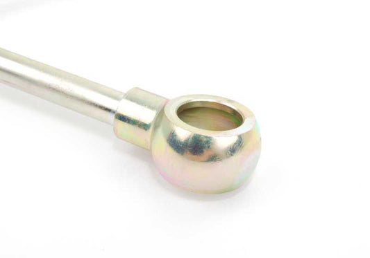 Pressure pipe for BMW 3 Series E30 (OEM 32411141426). Original BMW