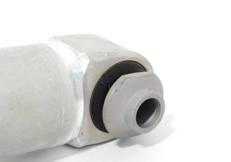 Amortiguador trasero para BMW E63, E63N (OEM 33526786529). Original BMW