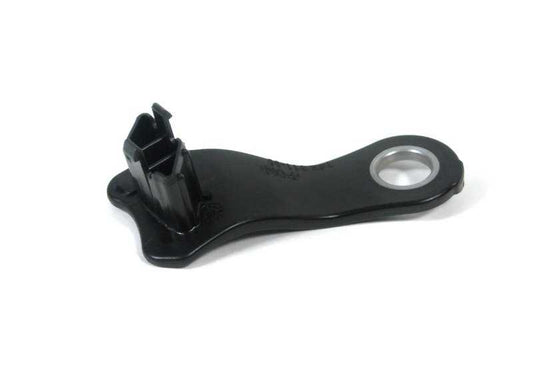 Support agricole gauche pour la série BMW 5 E60, E61 (OEM 63126949633). BMW d'origine.