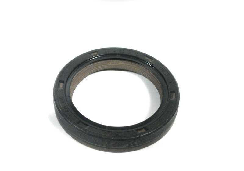 Retén de cigüeñal OEM 11141439570 para BMW E30, E36, E46, E34, Z3. Original BMW.