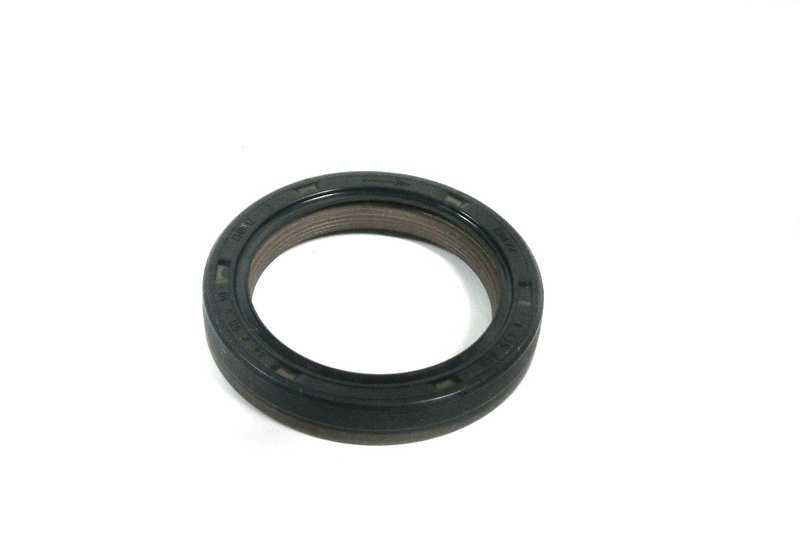 Retén de cigüeñal OEM 11141439570 para BMW E30, E36, E46, E34, Z3. Original BMW.