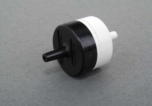 Valve anti-Répartie OEM 11611312737 pour BMW E36, E46, E34, E39, E60, E61, E24, E23, E38, E31, E53, E52. BMW d'origine.
