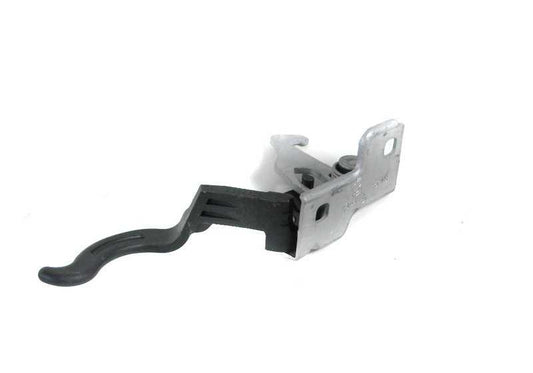 Gancho de seguridad del capó OEM 51238238459 para BMW E46. Pieza original BMW.