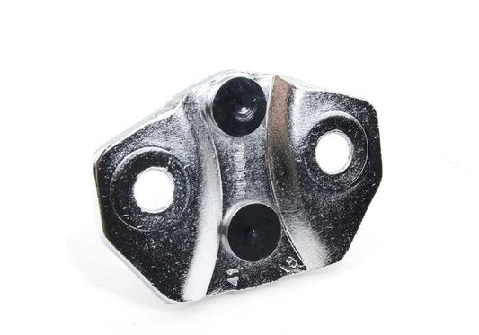 Cuña de cierre OEM 51217010402 para MINI R50, R53, R56, R56 LCI, Clubman R55, Cabrio R52... y más. Original MINI.