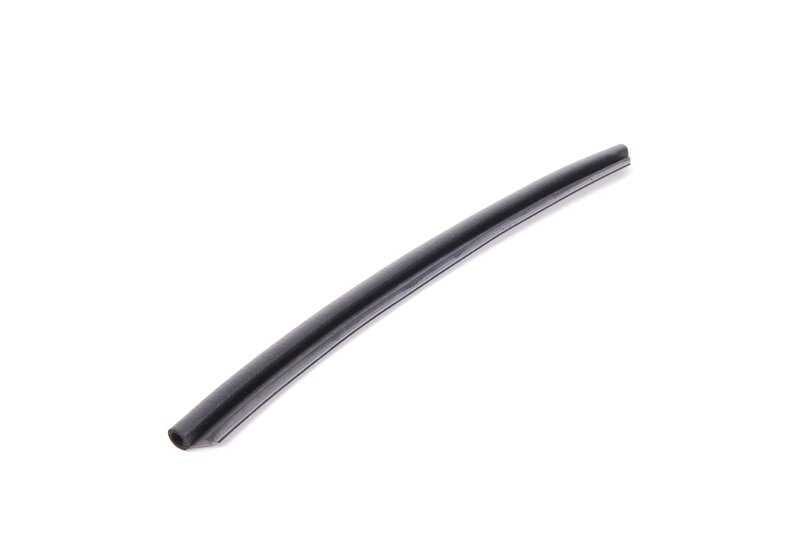 Junta de tercera luz de freno OEM 63258360221 para BMW E36. Original BMW.