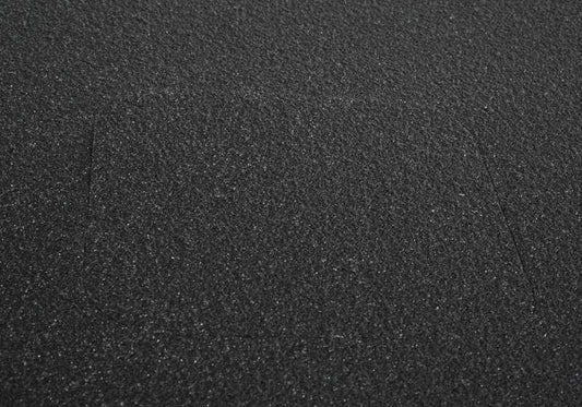 Acoustic insulator set for 6 cylinders OEM 5148103798 Cylinder for BMW E30. Original BMW.