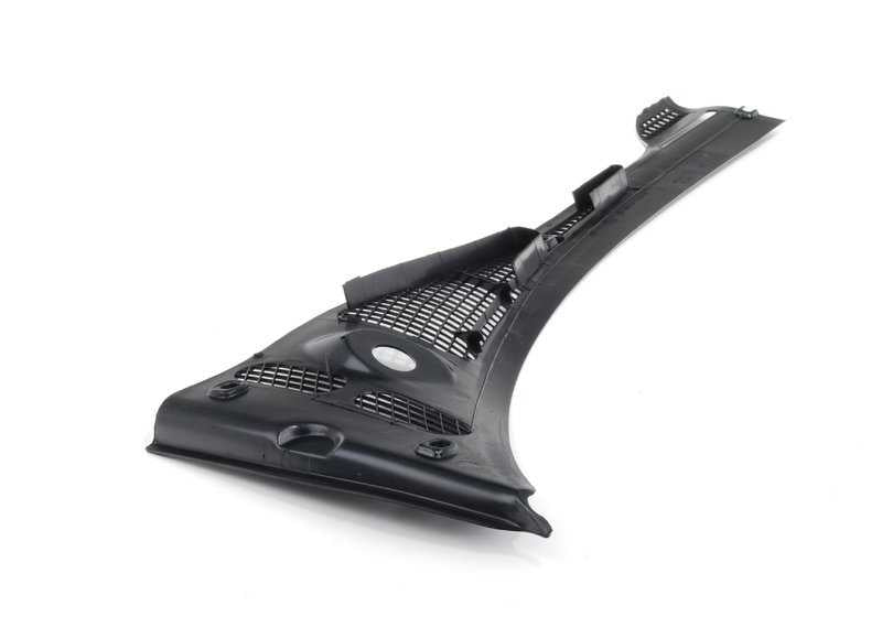 Tampa lateral direita OEM 51711946126 para BMW E34 518i, 520i. Compatível com modelos feitos entre 1987 e 1996. BMW de substituição original.