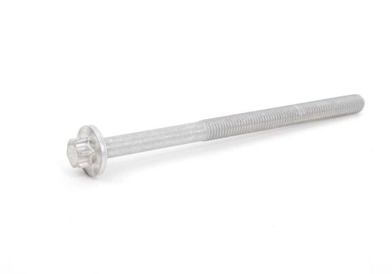 Juego de tornillos de aluminio para bomba de aceite OEM 11410426472 para BMW E81, E82, E87, E88, E90, E91, E92, E93, E60, E61, F10, F11, F18, E63, E64, E65, E66, F01, F02, E84, E83, F25, E70, E71, E85, E86, E89. Original BMW.