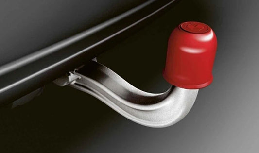 Enganche de remolque desmontable OEM 71606791155 para BMW E90, E91 (316d, 316i y variantes compatibles). Original BMW. Apto para 2.000 kg de carga con control de estabilidad para remolque.