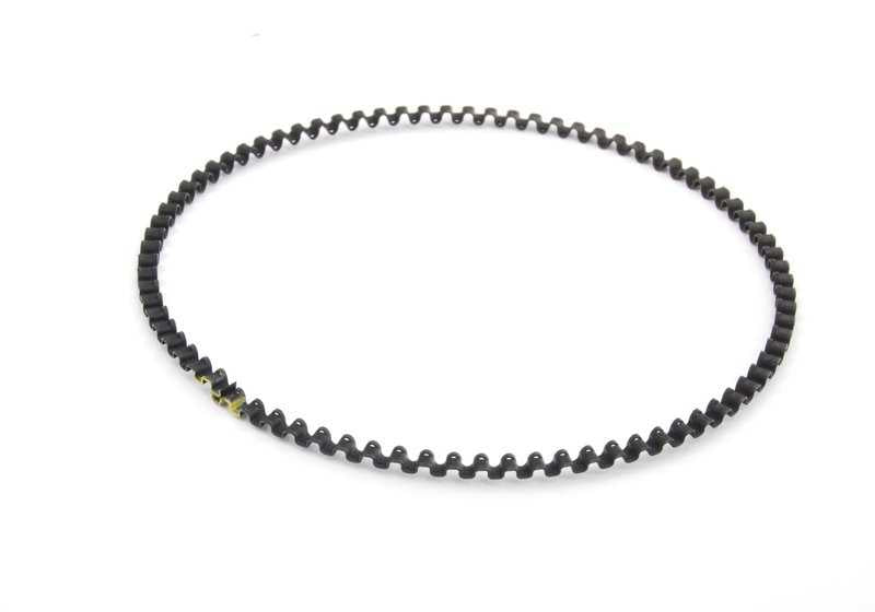 Kit de aros de pistón OEM 11257570405 para BMW E90, E91, E92, E93, E60, E61. Recambio original BMW ideal para solucionar problemas de compresión o consumo de aceite en el motor.