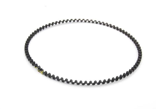 Kit de anéis de pistão OEM 11257570405 para BMW E90, E91, E92, E93, E60, E61. Substituição original da BMW ideal para resolver problemas de compressão ou consumo de motor.