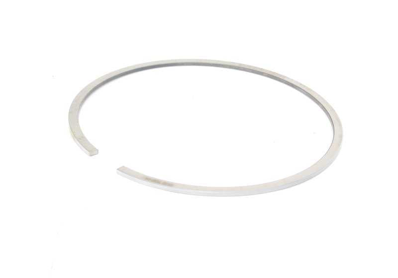 Kit de aros de pistón OEM 11257570405 para BMW E90, E91, E92, E93, E60, E61. Recambio original BMW ideal para solucionar problemas de compresión o consumo de aceite en el motor.