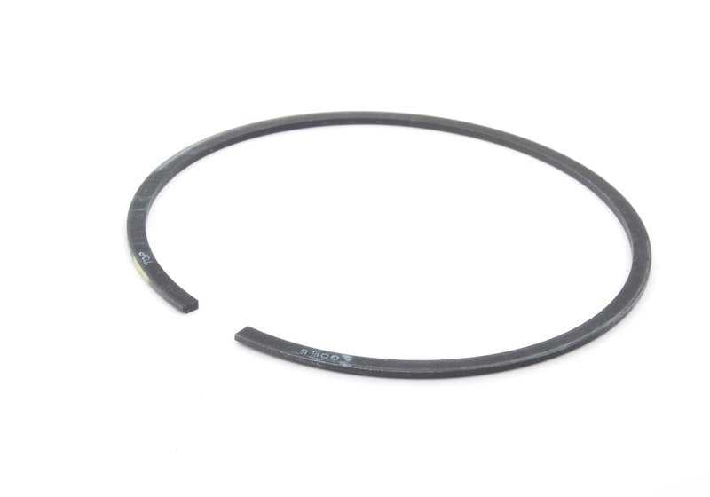 Kit de aros de pistón OEM 11257570405 para BMW E90, E91, E92, E93, E60, E61. Recambio original BMW ideal para solucionar problemas de compresión o consumo de aceite en el motor.