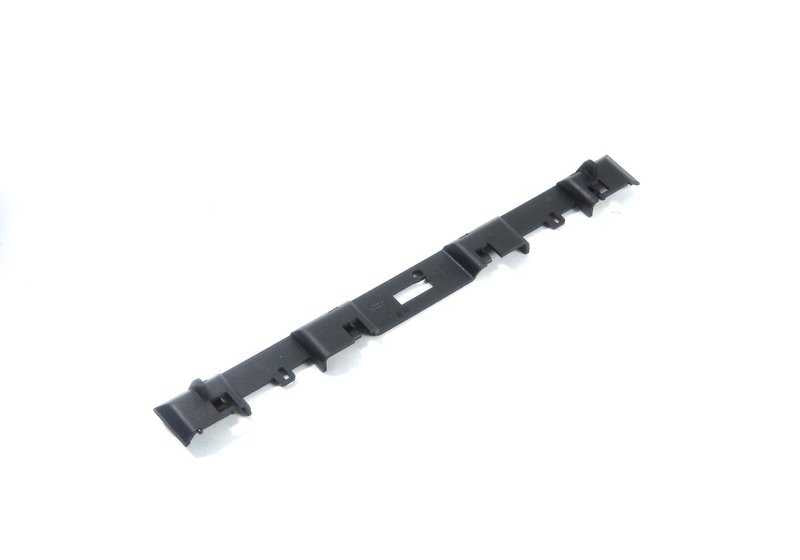 Cubierta para bastidor de consola central OEM 51168163007 para BMW Serie 7 E38. Original BMW.