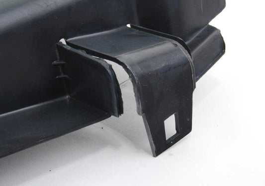 Couverture droite OEM 51711946438 pour BMW 5 E34 (518i) Tous les modèles compatibles. Pièce BMW originale.