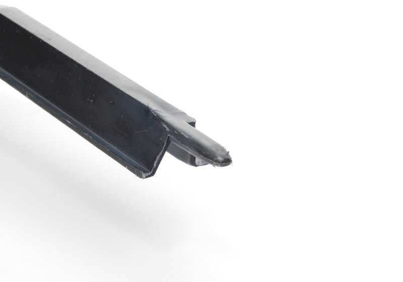 Cubierta derecha OEM 51711946438 para BMW Serie 5 E34 (518i) todos los modelos compatibles. Pieza original BMW.